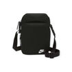Picture of NIKE HERITAGE SHOULDER BAG 4L BLACK